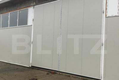 Spațiu comercial, de 1,250 mp, în Central - 22