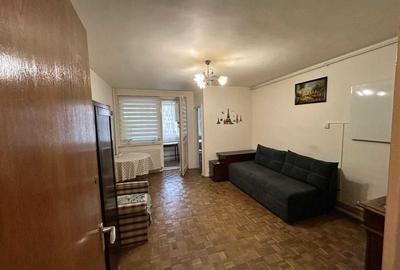 Garsonieră semidecomandată în Astra - 2