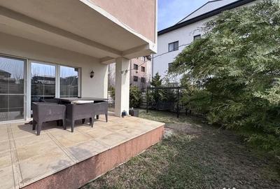 Casă cu 4 camere cu Teren 252 Mp în Dobroești - 4