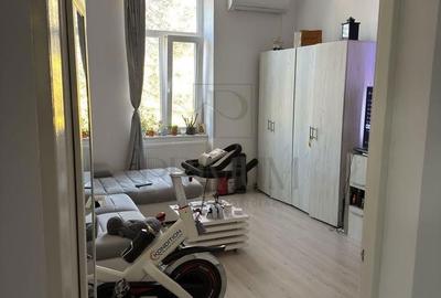 Garsonieră decomandată, mobilată în Complex Studențesc - 4
