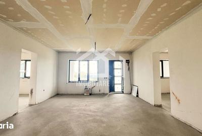 Casă cu 3 camere cu Teren 500 Mp în Jucu - 9