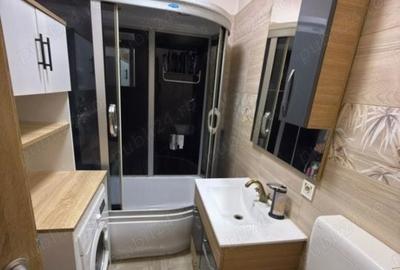 Apartament cu 3 camere decomandat în Terezian - 1