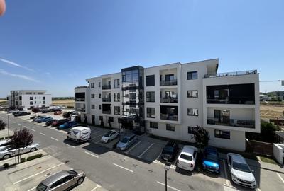 De vanzare apartament 3 camere mobilat si utilat Darwin Residence - Tunari - 4