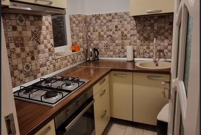 Apartament cu 2 camere decomandat, mobilat în Lujerului - 4