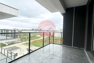 Apartament cu 2 camere în Nord - 3