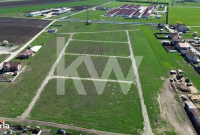 Spațiu comercial, în Hălchiu - 17