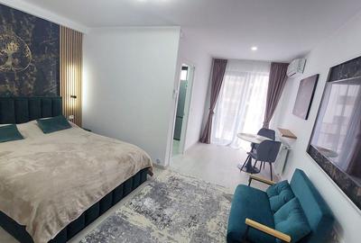 Garsonieră, mobilată în Theodor Pallady