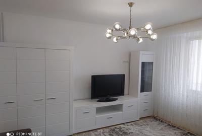 Apartament modern decomandat Calea Motilor - 2