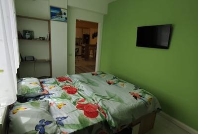 Apartament de vanzare, cu 3 camere,  Garden Villas, zona Branduselor - etaj 1 - 8