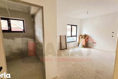 Apartament cu 2 camere în Central - 5