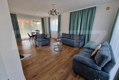 Casă cu 4 camere cu Teren 650 Mp în Livezeni - 15