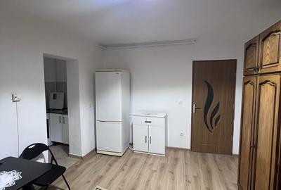 Garsonieră semidecomandată în Central - 3