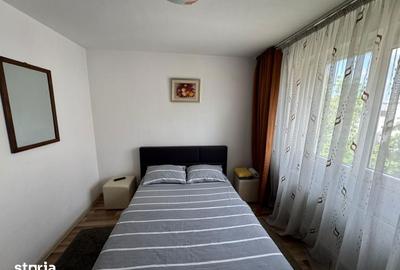 Apartament cu 2 camere decomandat în Floreasca - 2