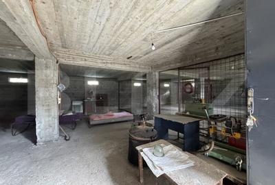 Casa de vanzare, 280 mp utili, 480 mp teren, Plaiul Vulcanesti - 13