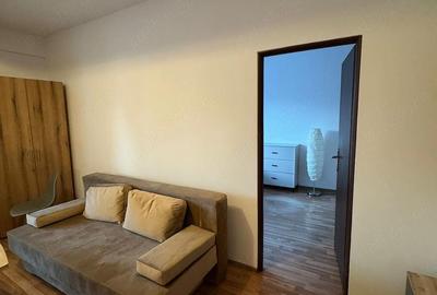 Apartament cu 2 camere decomandat în Central - 4