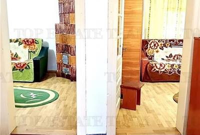 VIla 5 camere + casa rustica 4 camere, teren 5699 mp, ideal pentru investie turi - 12