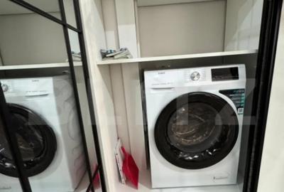 Apartament cu 3 camere decomandat, mobilat în Central - 6