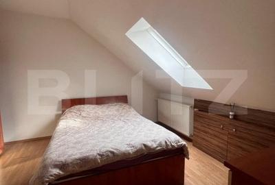 Apartament cu 3 camere, 62 mp, zona Mihai Viteazu - 8