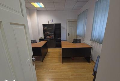Spațiu comercial, de 60 mp, în Ultracentral - 2