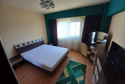Apartament cu 2 camere decomandate,60mp, Zona Marasti - 5