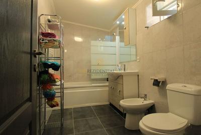 Vila premium cu 6 camere, zona Nitu Vasile, Bd Alexandru Obregia - 14