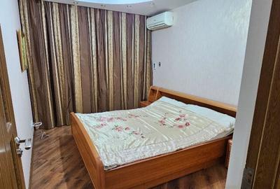 De inchiriat un aparatment in zona Triaj - 4