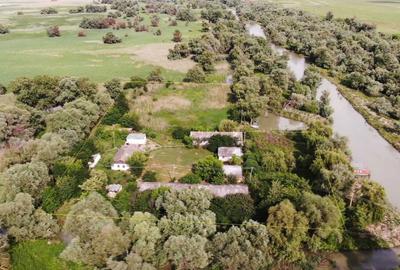 Teren de 11862 mp, în Vulturu - 15