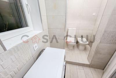 Apartament 2 camere | Decomandat | 63 mp | Zona The Office - 5