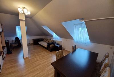 2 camere, finisat modern, orientat sud-vest, zona Titulescu - 5