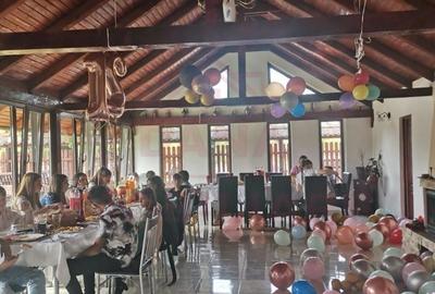 RESTAURANT DE VÂNZARE-COM. OBREJA\SAT IAZ\CARAȘ SEVERIN - 11