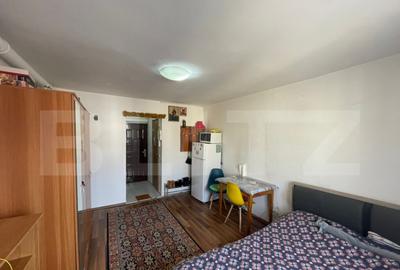 Garsoniera de vanzare, 22 mp, zona Astra - 2