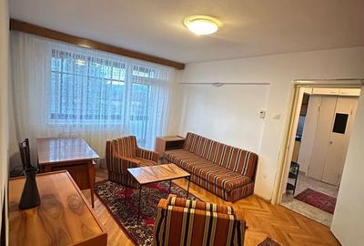 Apartament cu 2 camere semidecomandat în Beba Veche - 7