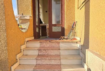 Vand casa in Deva, D+P, zona ultracentrala (E. Vacarescu), - 17