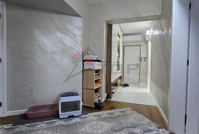 Apartament cu 4 camere decomandat în Ciurea - 14