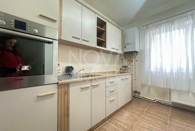 Apartament 2 camere, decomandat, Str. Lunga/Terezian - 9