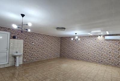 Apartament 2 camere+loca?ie 2 spa?ii comerciale Bere?ti Trandafirilor - 13