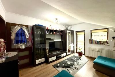 Casa ultrafinisata cu 4 camere, in suprafata de 190 mp, Zalau - 14