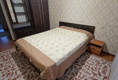 Garsonieră decomandată în Rahova