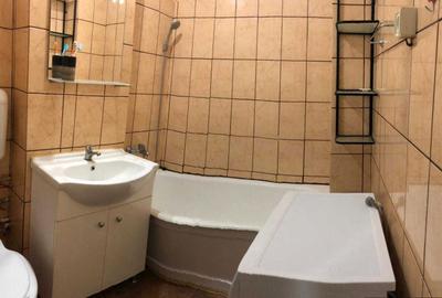 Garsonieră decomandată în Chiajna