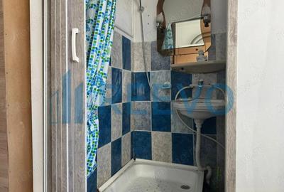 Garsonieră nedecomandată în Bistrița Lac - 5