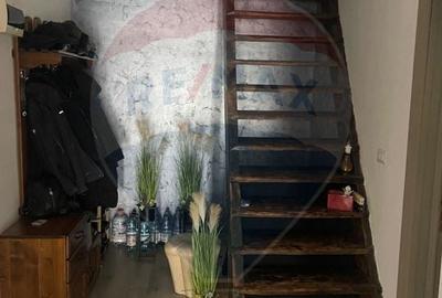 Casă individuală cu 5 camere cu Teren 343 Mp în Est - 5