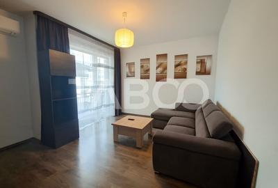 Apartament cu 3 camere decomandat, mobilat în Ultracentral - 18