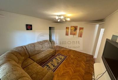 Apartament cu 3 camere - Acces la curte - 103.000 euro ! - 2
