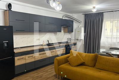 De inchiriat, apartament utilat si mobilat cu 3 dormitoare! De inchiriat, apartament utilat si mobilat cu 3 dormitoare! - 2