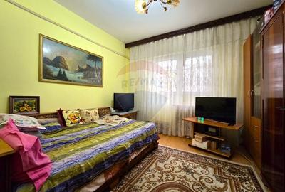 Apartament cu 2 camere decomandat în Teiul Doamnei - 3