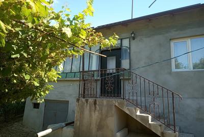 Casa de vanzare in Chiojdeanca, sat Nucet - 2