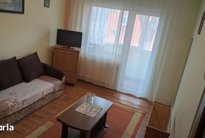 Apartament cu 3 camere semidecomandat în Aurel Vlaicu - 3
