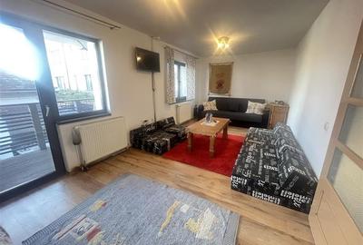 Casa 3 camere balcon si curte zona Bld Milea Casa 3 camere balcon si curte zona Bld Milea - 4