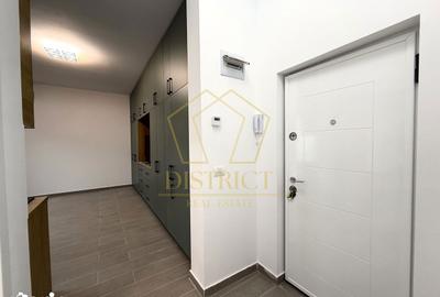 Apartament cu 2 camere, mobilat în Giroc - 8