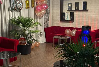 Vila Petrecere Majorat - Vila Petreceri Bucuresti - Locatie Evenimente - - 3